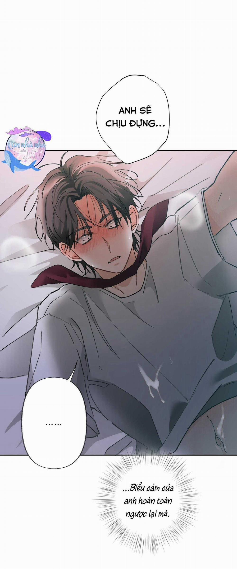 Thế Giới Khi Mất Đi Em 73 trang 7