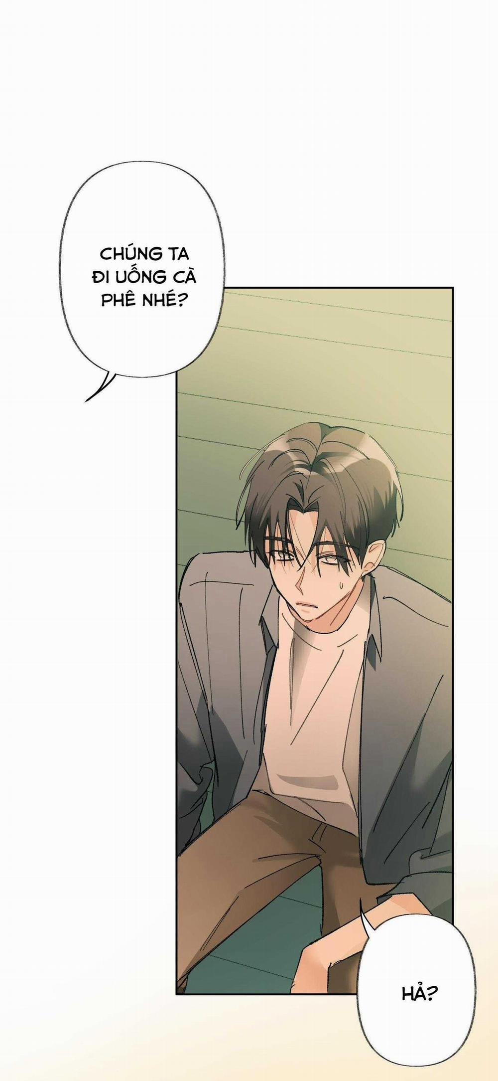 Thế Giới Khi Mất Đi Em 74 trang 12