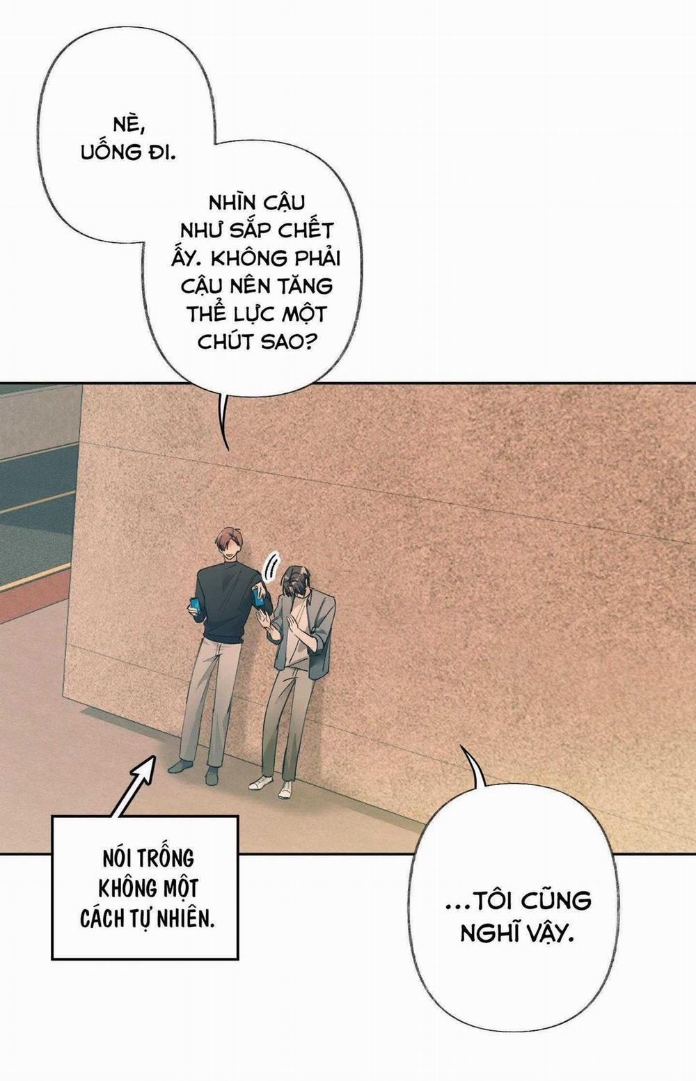 Thế Giới Khi Mất Đi Em 74 trang 15