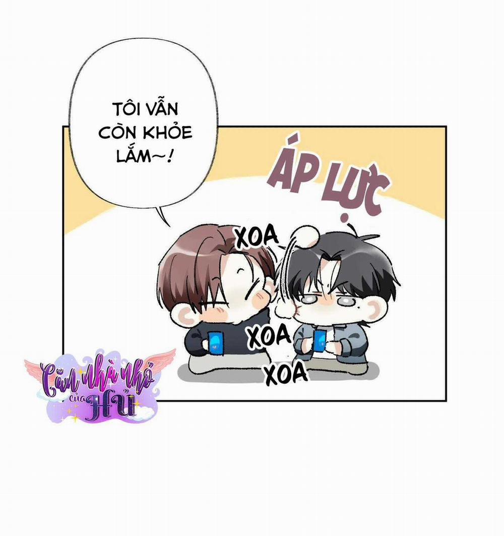 Thế Giới Khi Mất Đi Em 74 trang 17