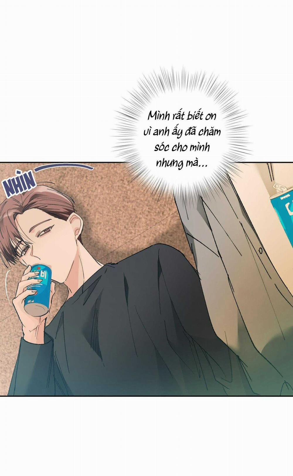 Thế Giới Khi Mất Đi Em 74 trang 18