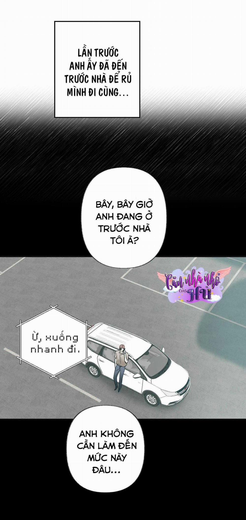 Thế Giới Khi Mất Đi Em 74 trang 22