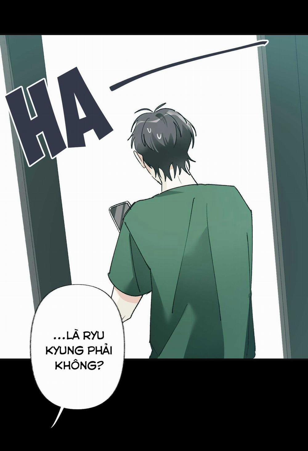 Thế Giới Khi Mất Đi Em 74 trang 23