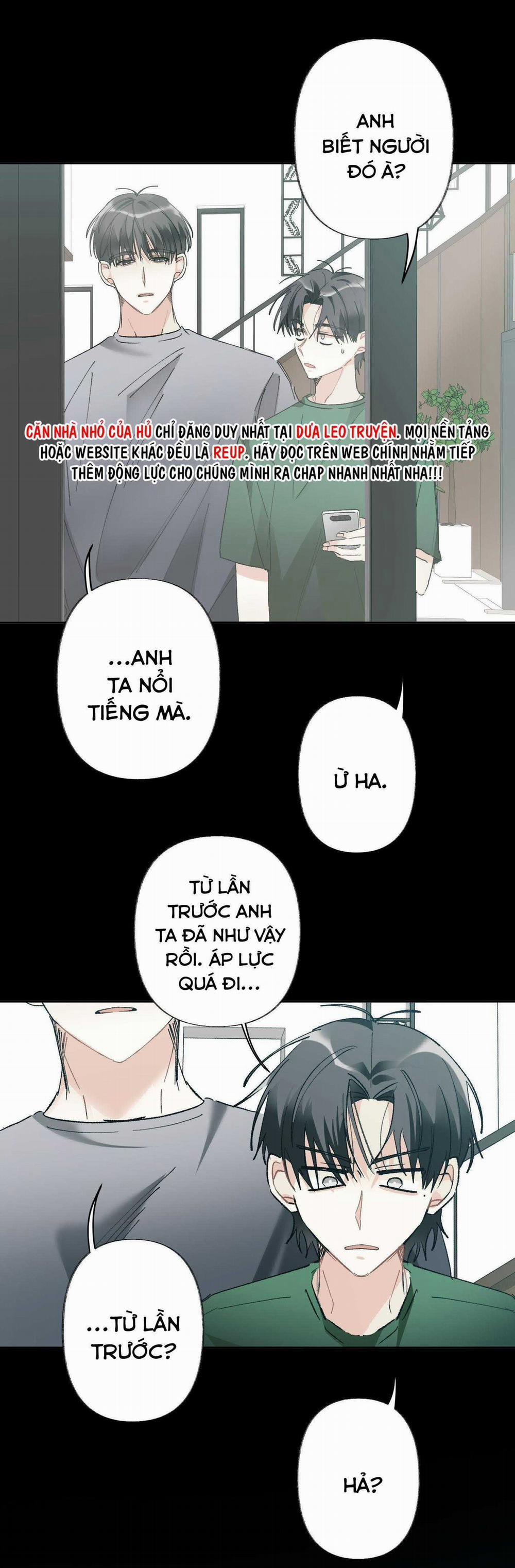 Thế Giới Khi Mất Đi Em 74 trang 24