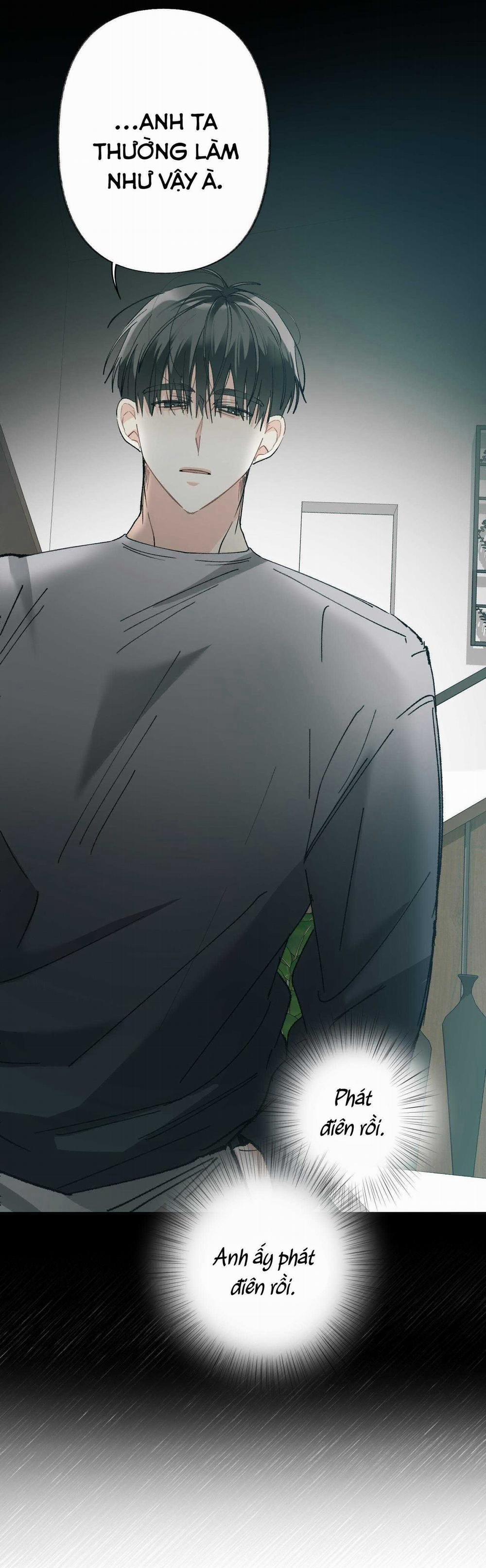 Thế Giới Khi Mất Đi Em 74 trang 25