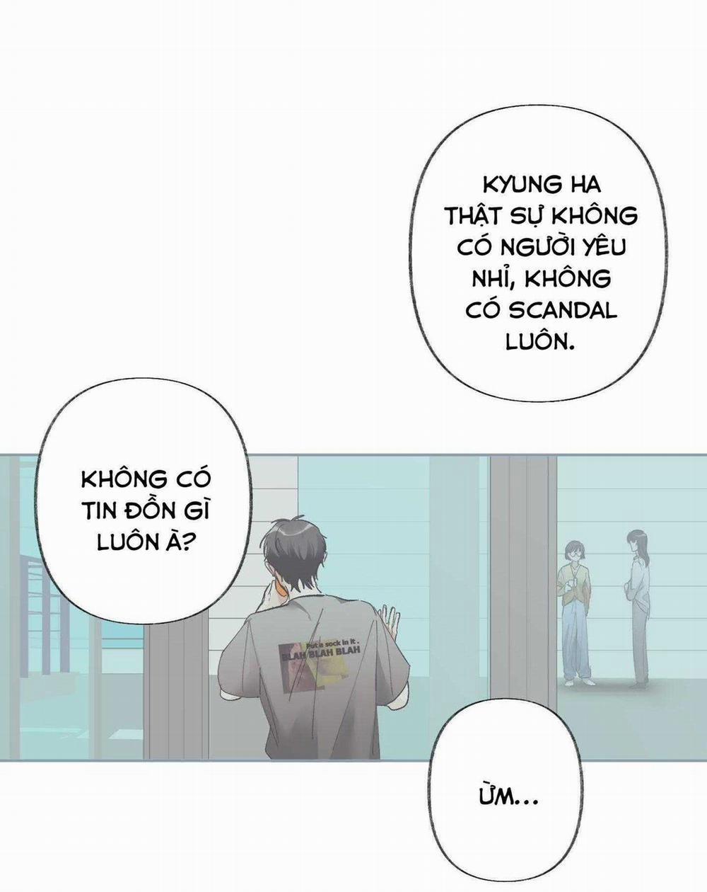 Thế Giới Khi Mất Đi Em 74 trang 27