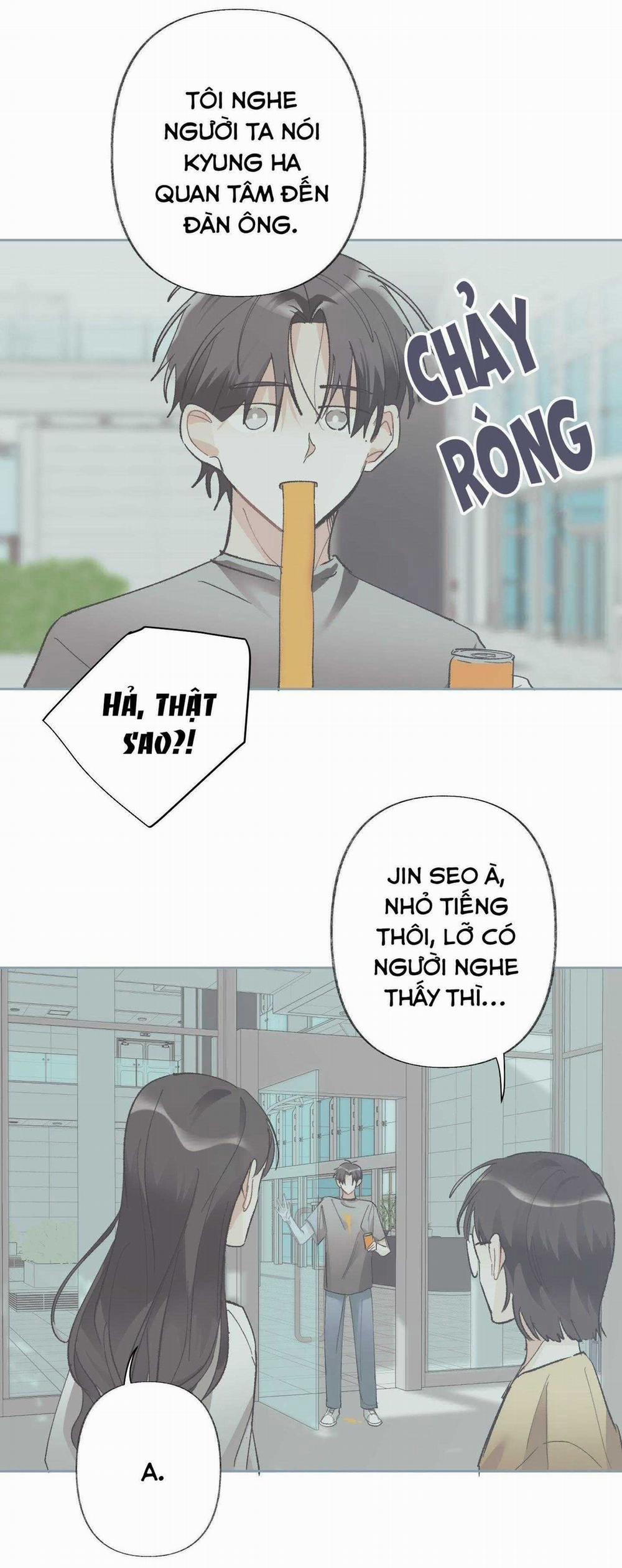 Thế Giới Khi Mất Đi Em 74 trang 28