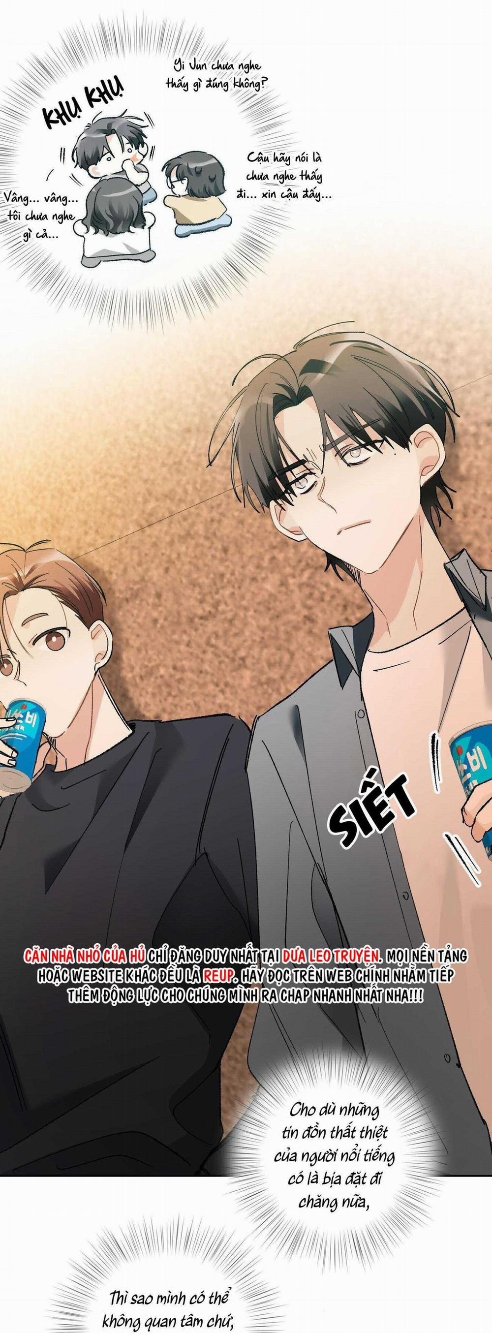 Thế Giới Khi Mất Đi Em 74 trang 29
