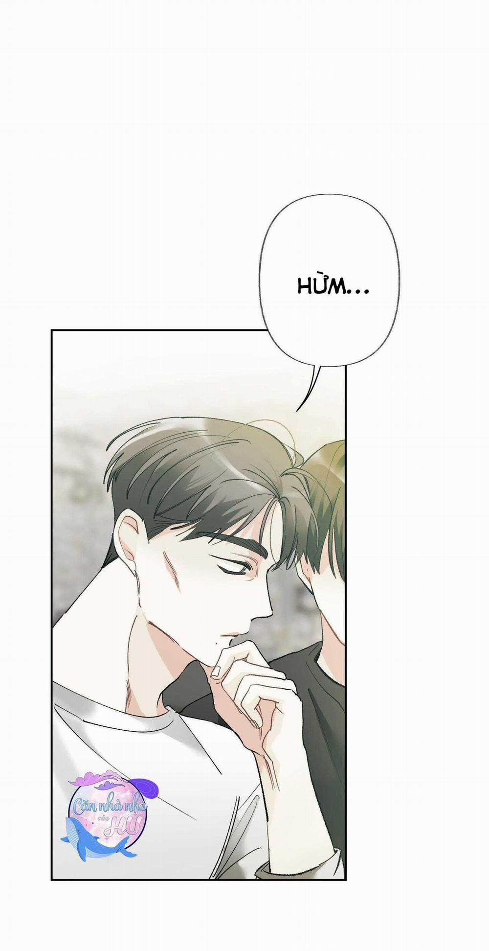 Thế Giới Khi Mất Đi Em 74 trang 3