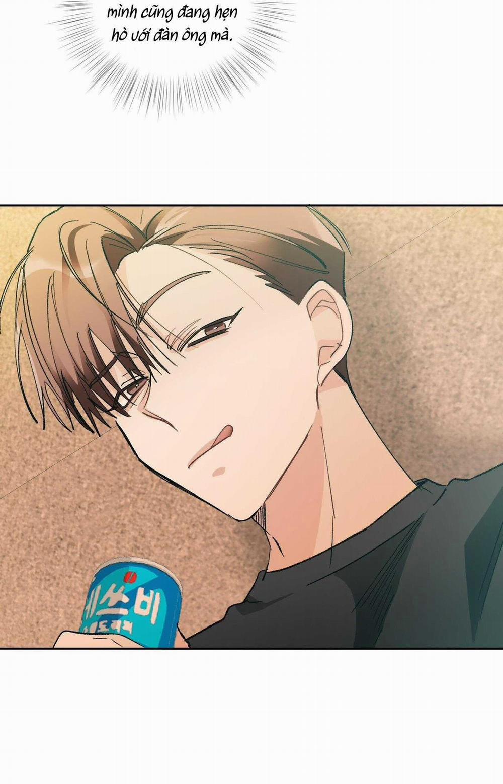 Thế Giới Khi Mất Đi Em 74 trang 30