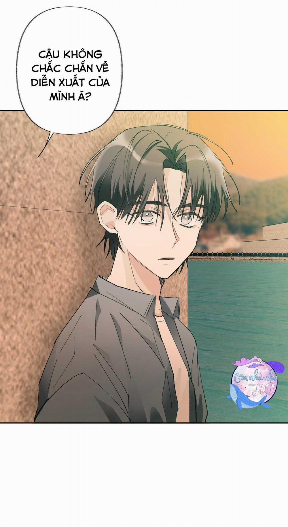 Thế Giới Khi Mất Đi Em 74 trang 33