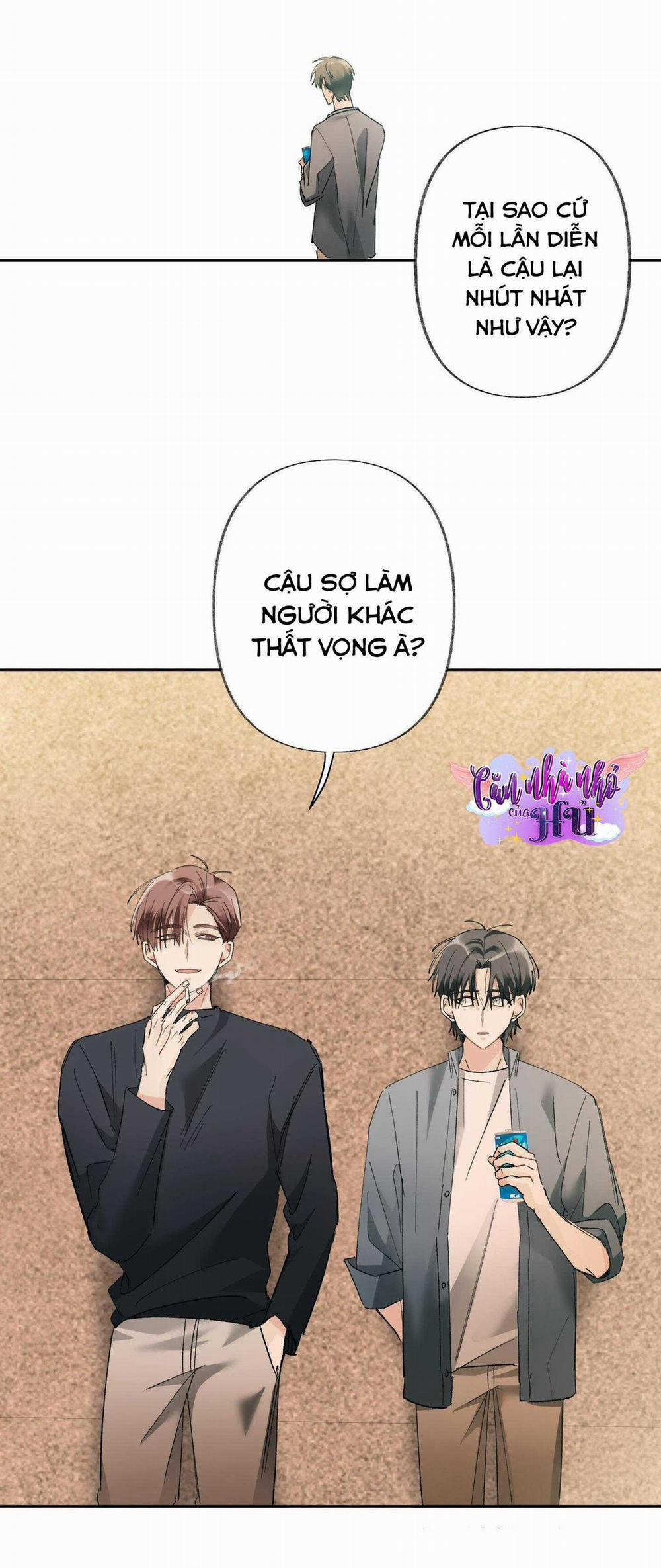 Thế Giới Khi Mất Đi Em 74 trang 43