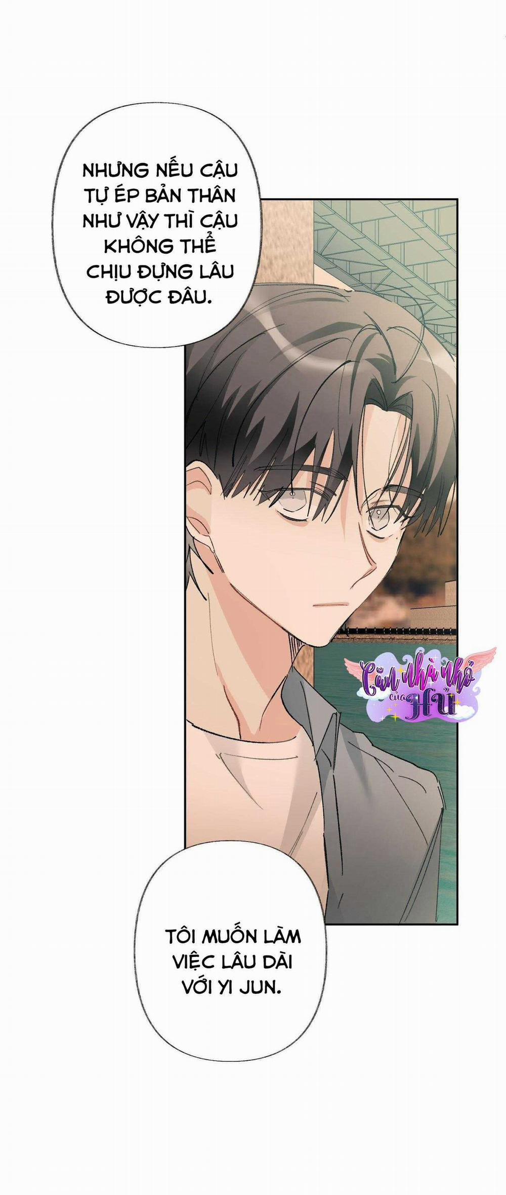 Thế Giới Khi Mất Đi Em 74 trang 51