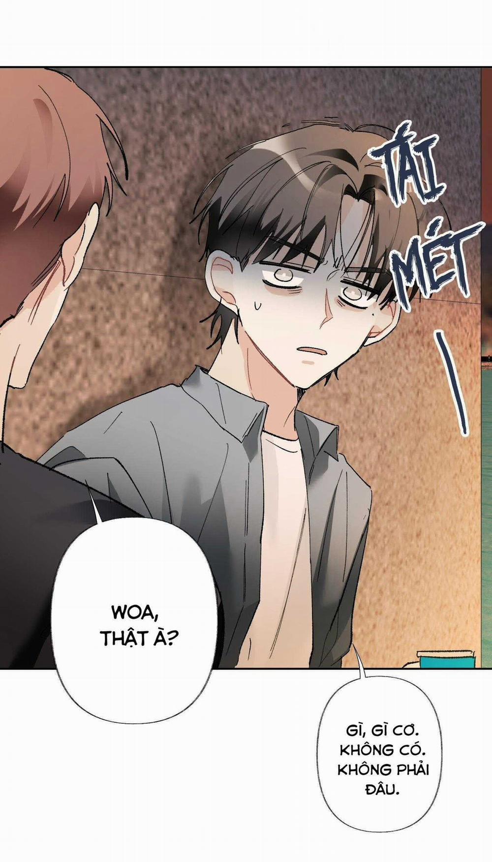 Thế Giới Khi Mất Đi Em 74 trang 58