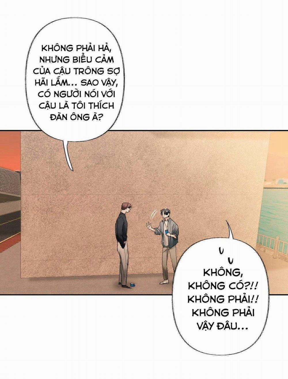 Thế Giới Khi Mất Đi Em 74 trang 59