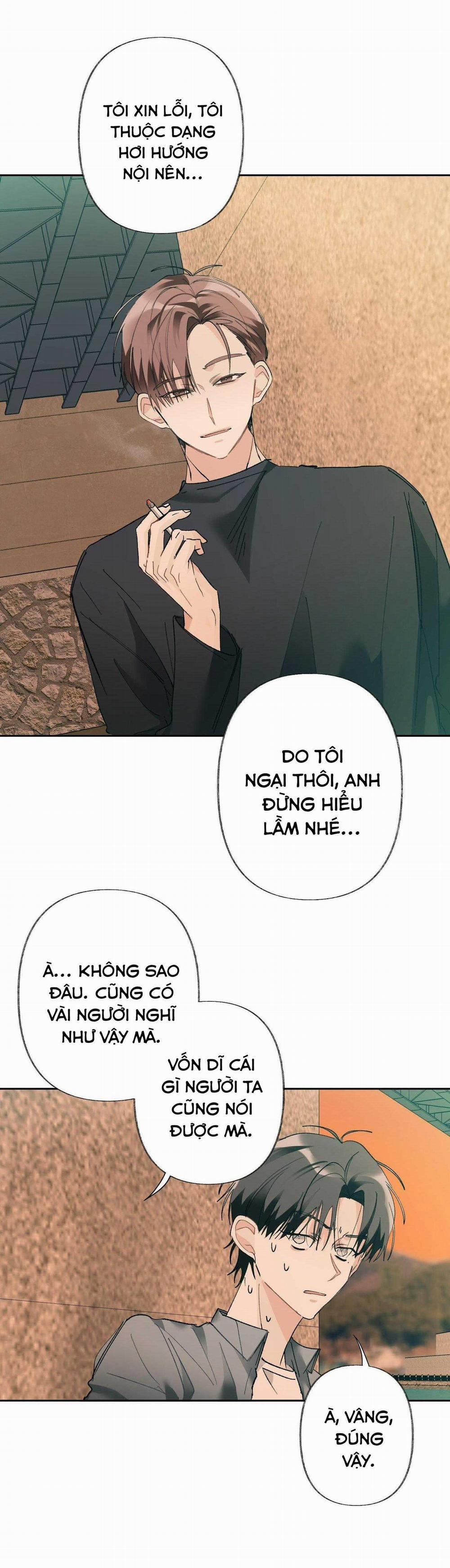 Thế Giới Khi Mất Đi Em 74 trang 60