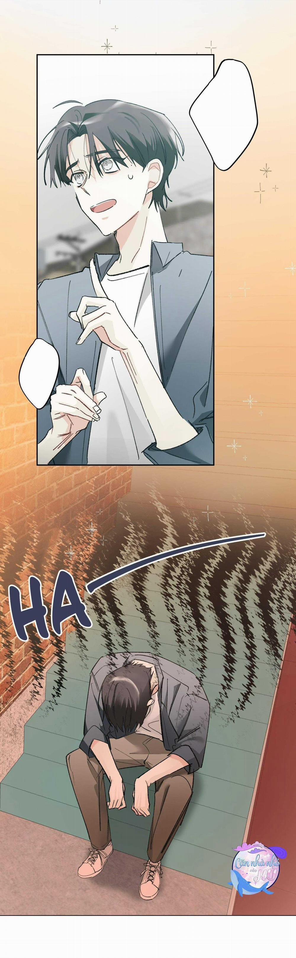 Thế Giới Khi Mất Đi Em 74 trang 9