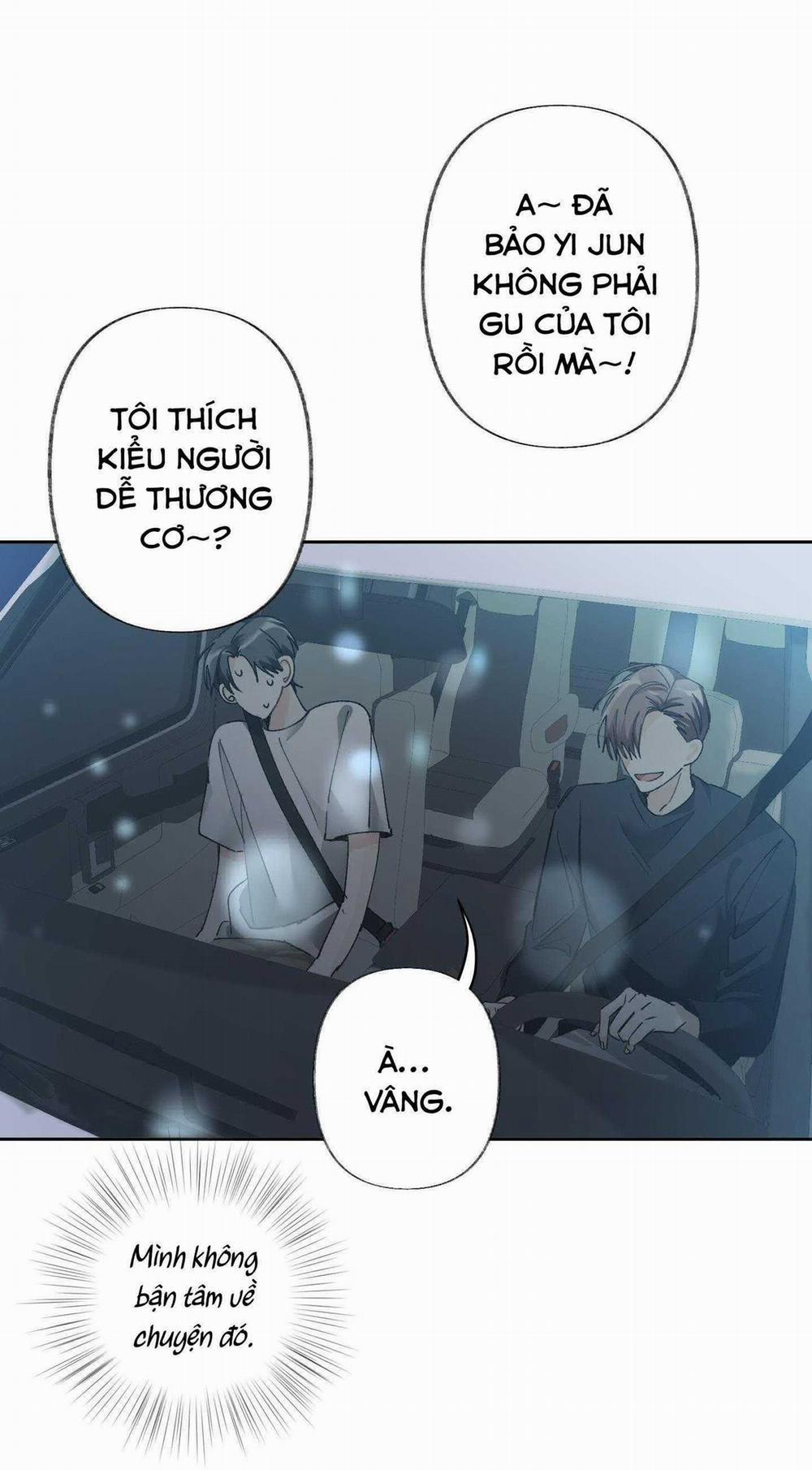 Thế Giới Khi Mất Đi Em 75 trang 21