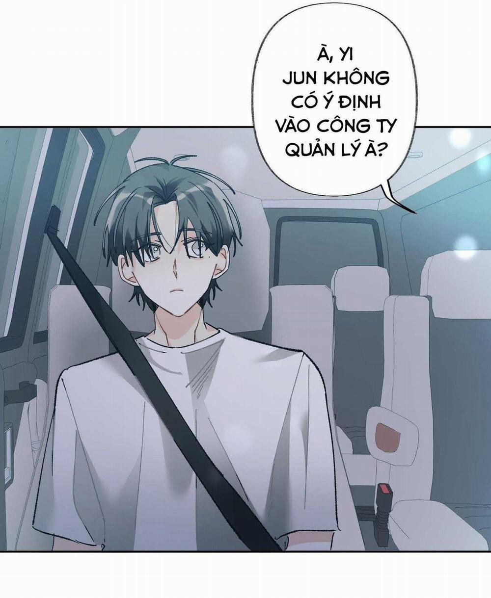 Thế Giới Khi Mất Đi Em 75 trang 22