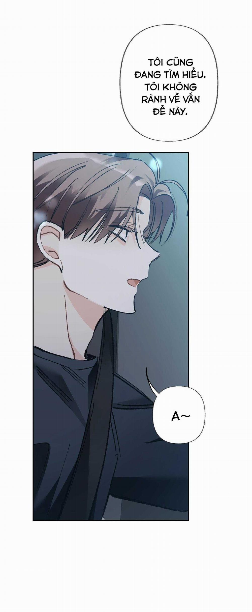 Thế Giới Khi Mất Đi Em 75 trang 23