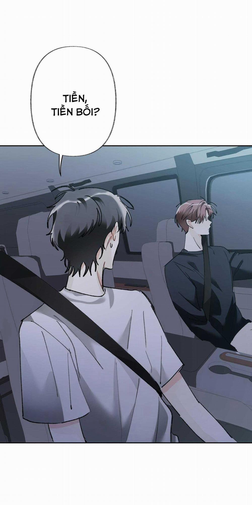 Thế Giới Khi Mất Đi Em 75 trang 29