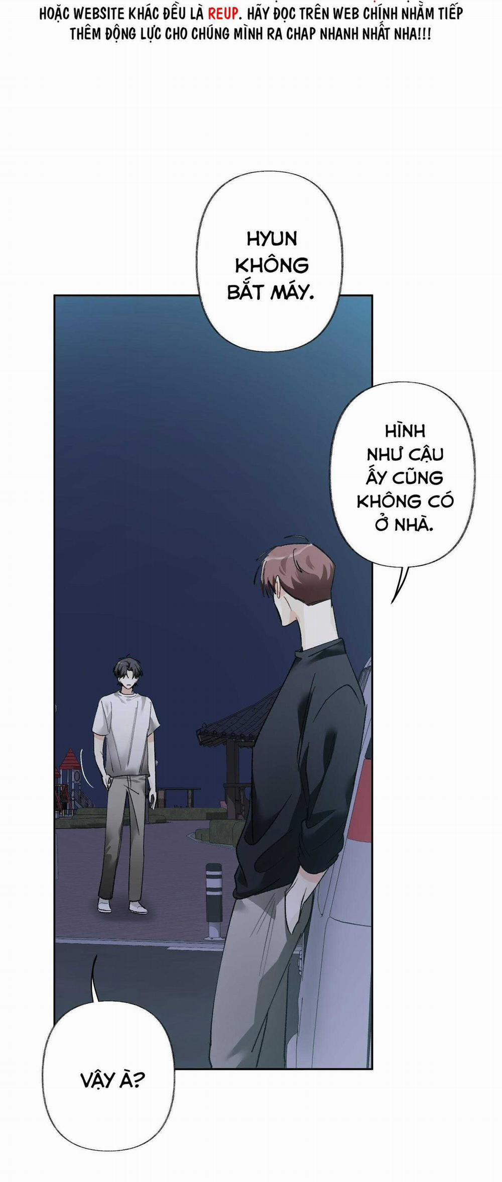 Thế Giới Khi Mất Đi Em 75 trang 40