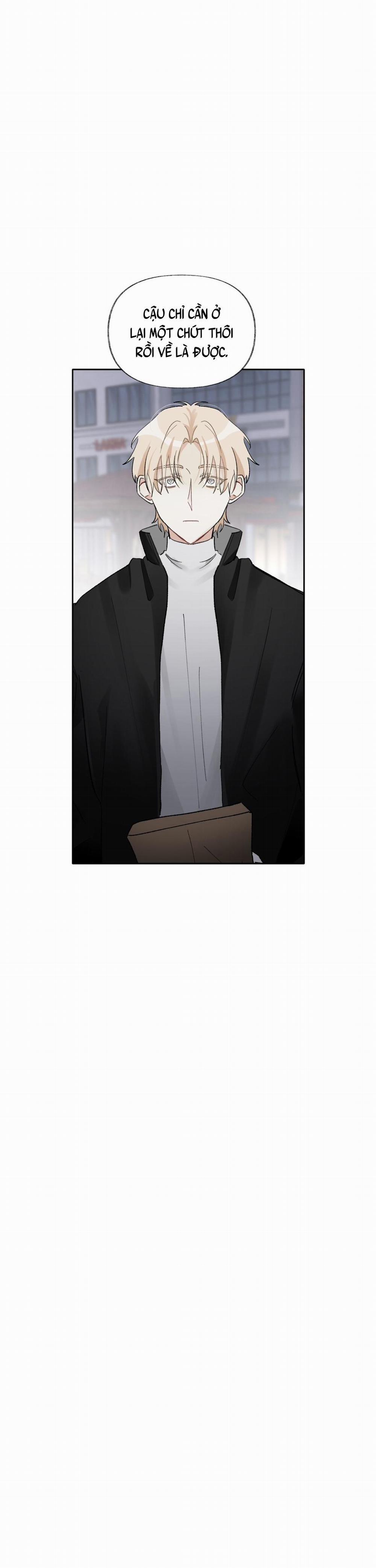 Thế Giới Khi Mất Đi Em 8 trang 10