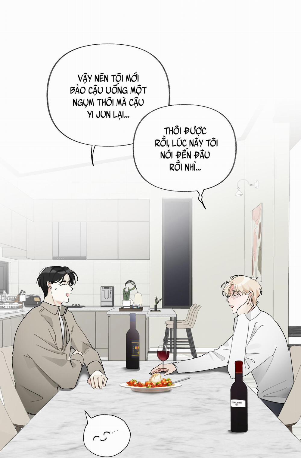 Thế Giới Khi Mất Đi Em 8 trang 49