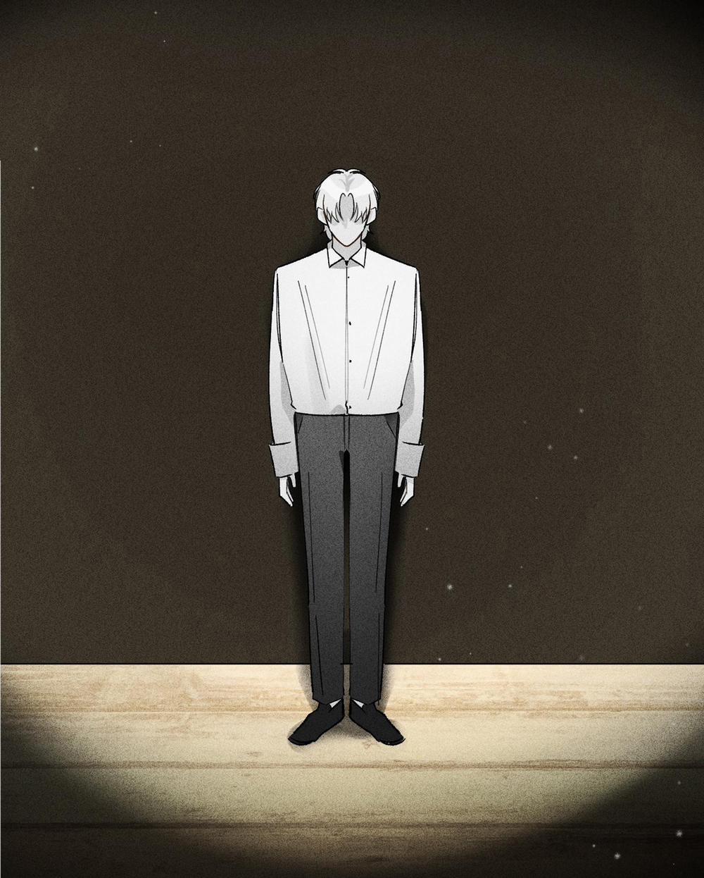 Thế Giới Khi Mất Đi Em 8 trang 55