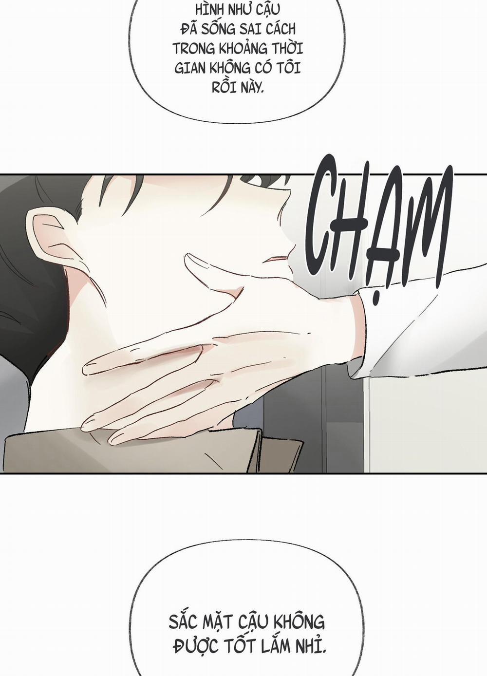 Thế Giới Khi Mất Đi Em 8 trang 79