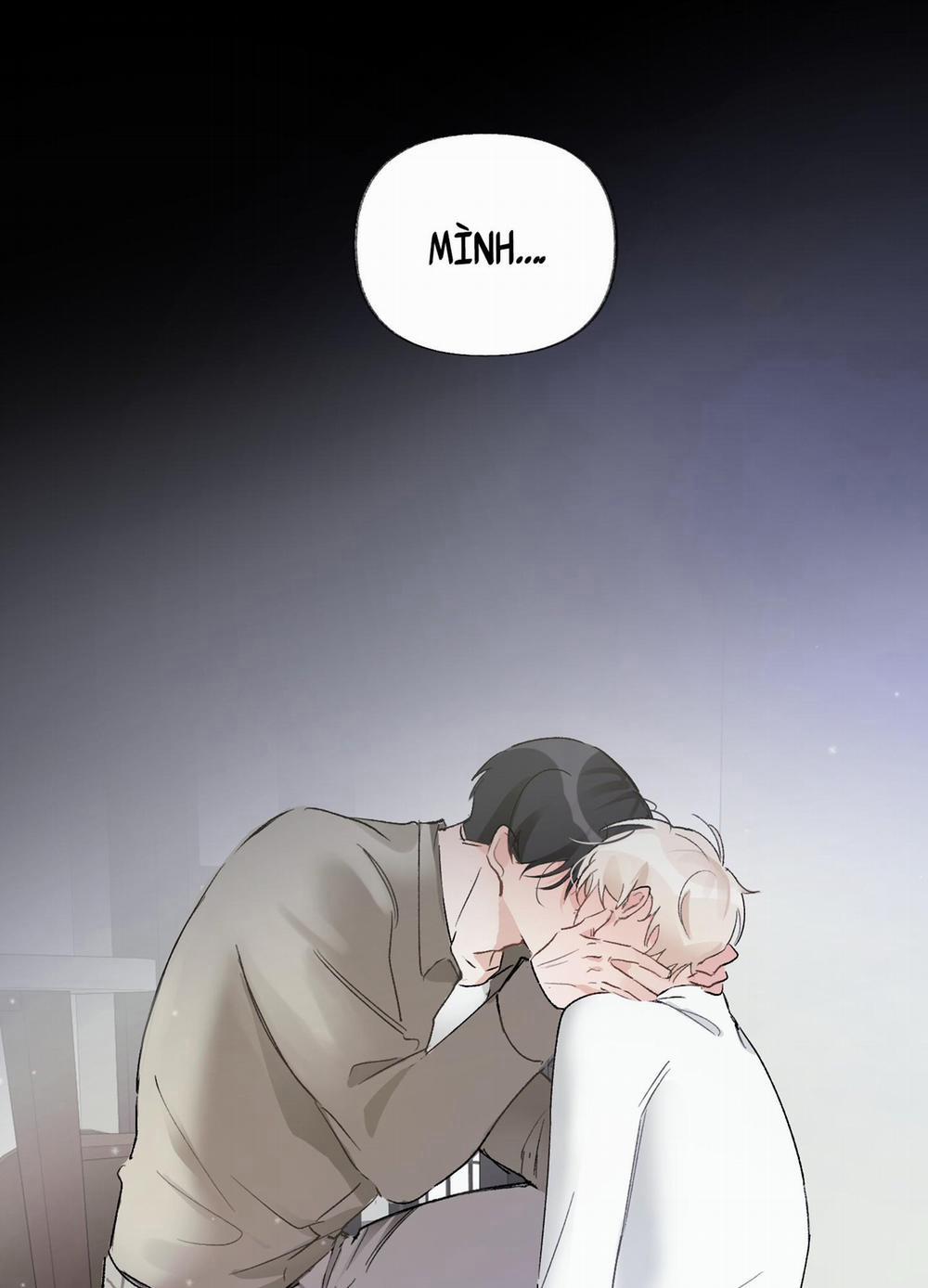 Thế Giới Khi Mất Đi Em 8 trang 91