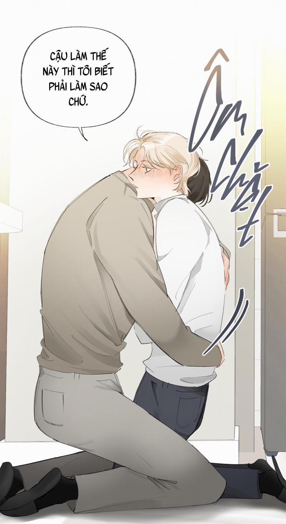 Thế Giới Khi Mất Đi Em 9 trang 16