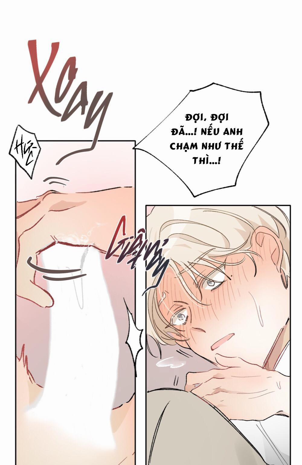 Thế Giới Khi Mất Đi Em 9 trang 43