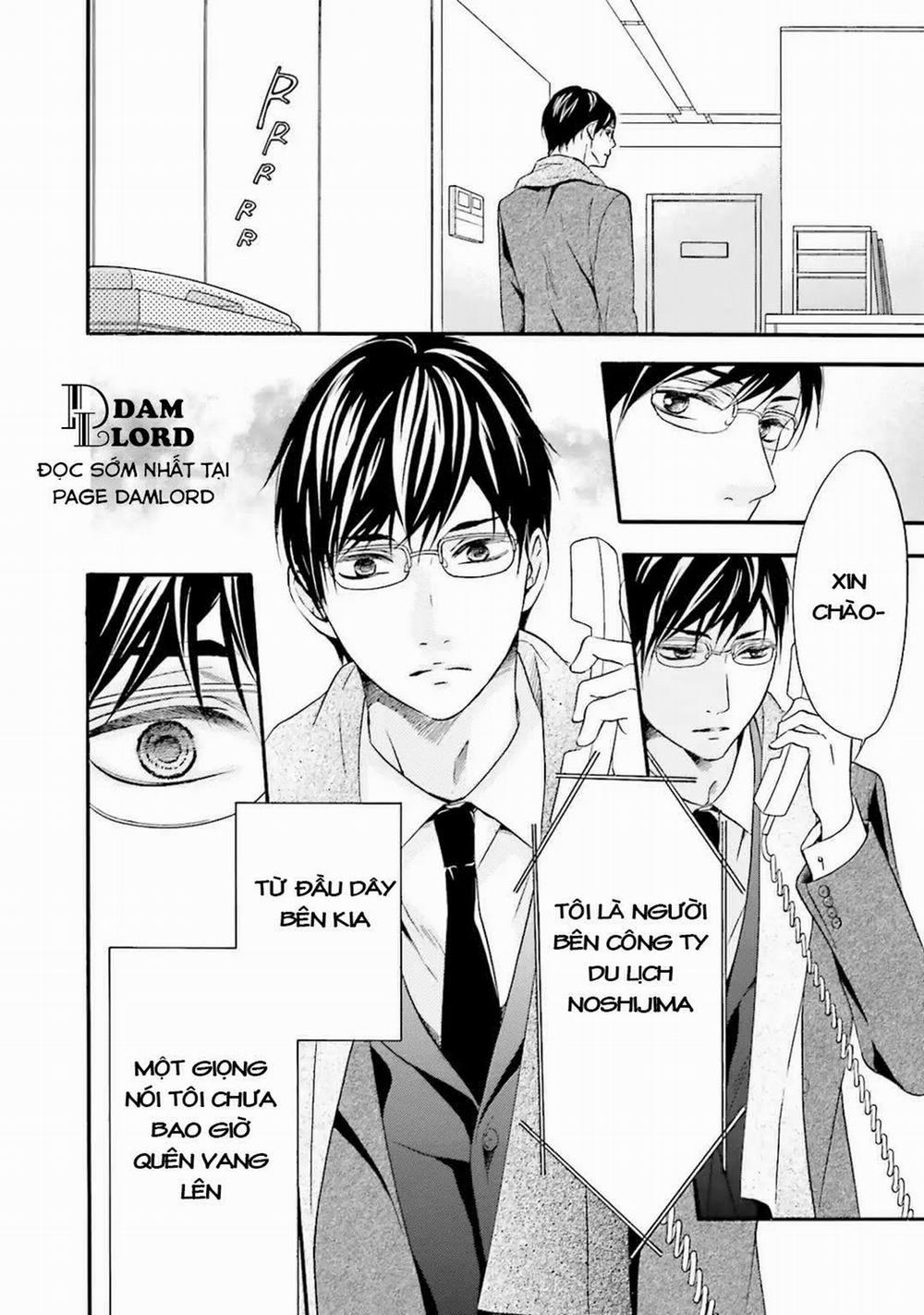 Thế Giới Không Ánh Mặt Trời 1 trang 39