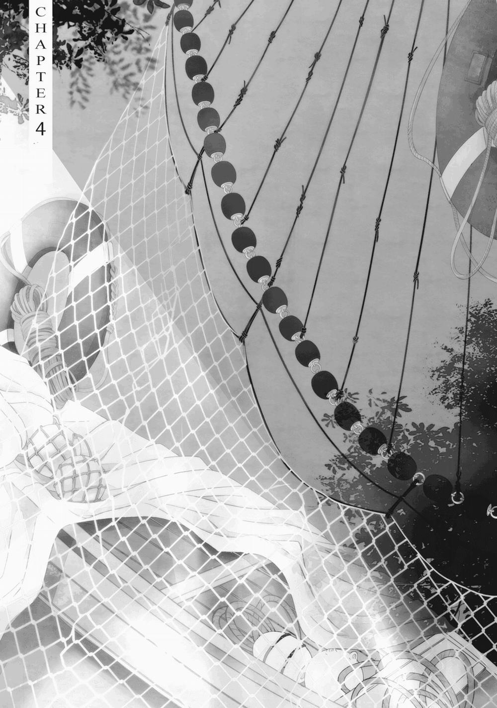 Thế Giới Không Ánh Mặt Trời 4 trang 1