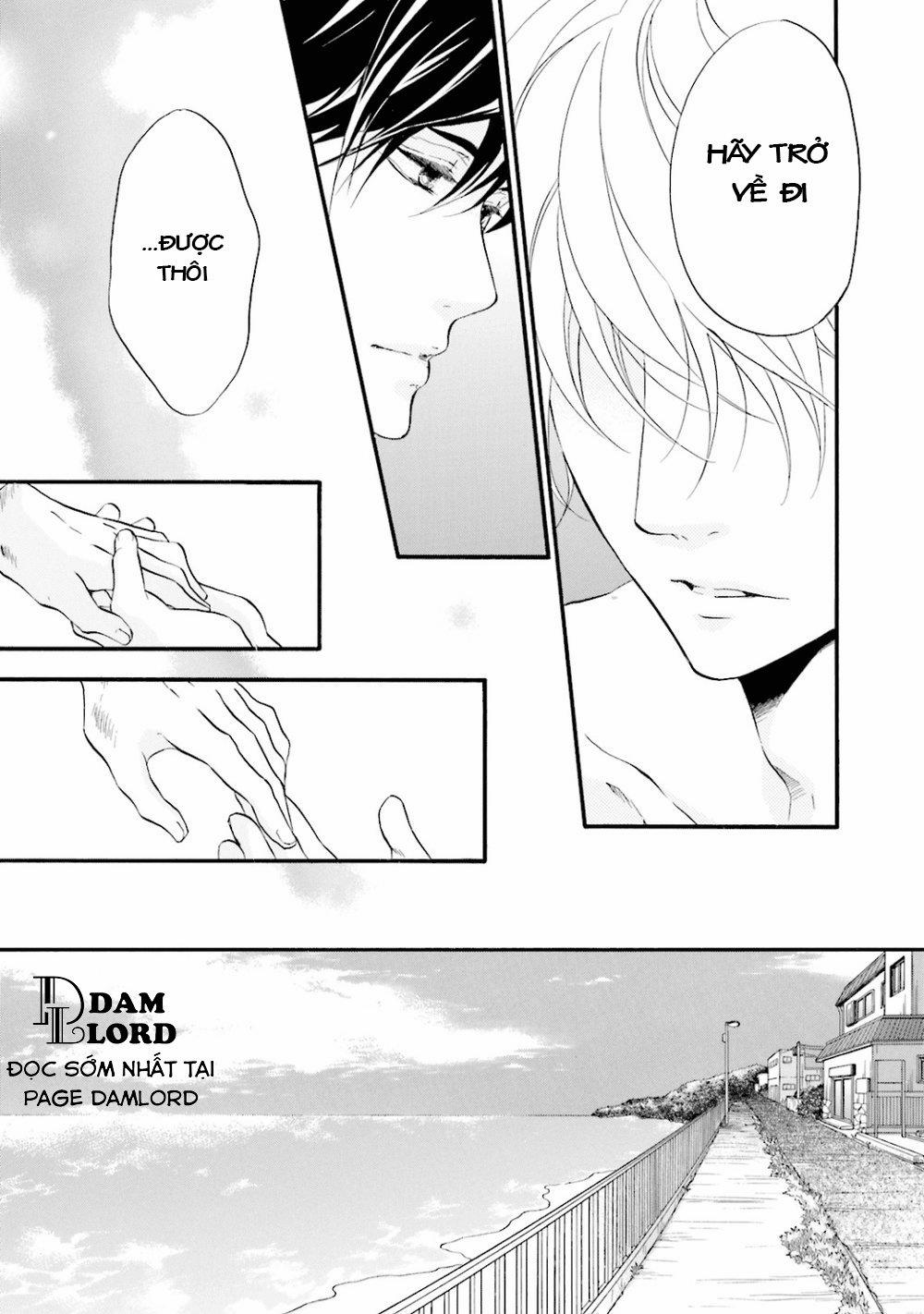 Thế Giới Không Ánh Mặt Trời 5 trang 11
