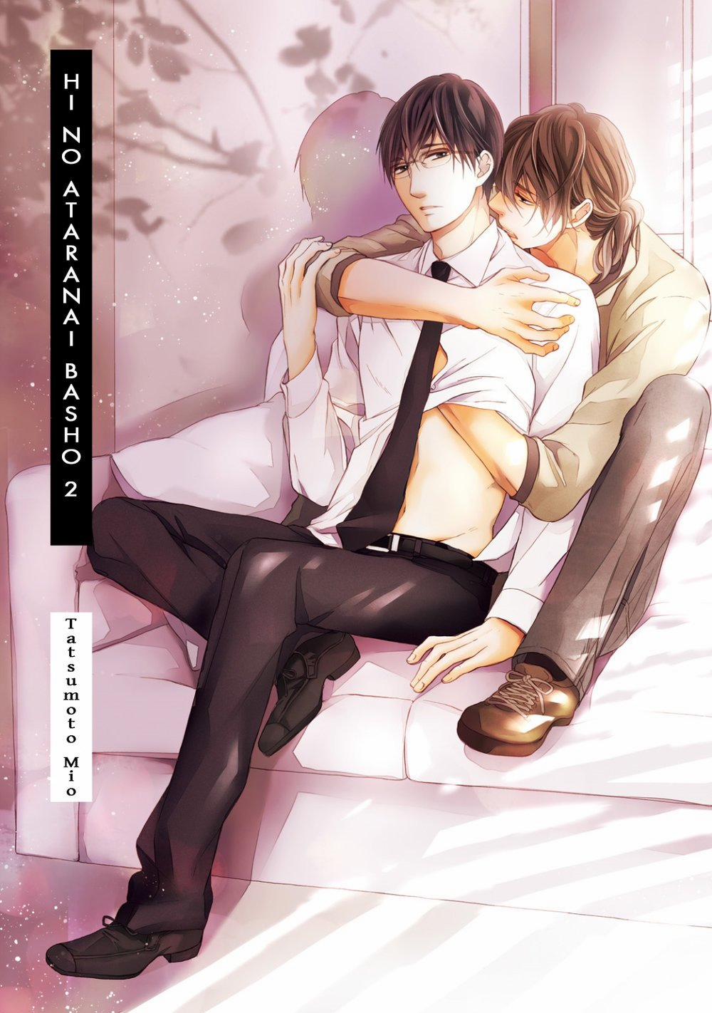 Thế Giới Không Ánh Mặt Trời 5 trang 3