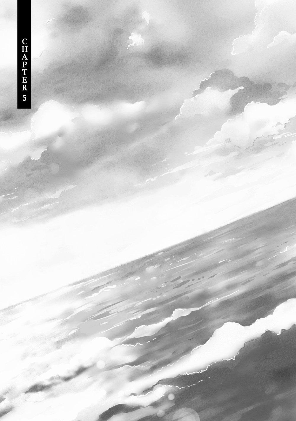 Thế Giới Không Ánh Mặt Trời 5 trang 5