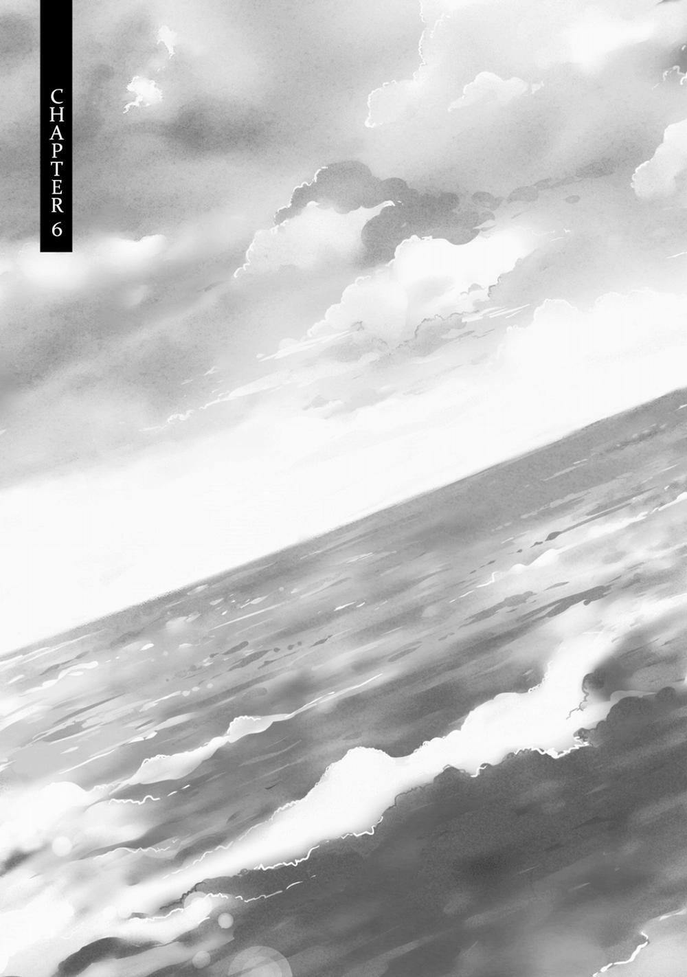 Thế Giới Không Ánh Mặt Trời 6 trang 1