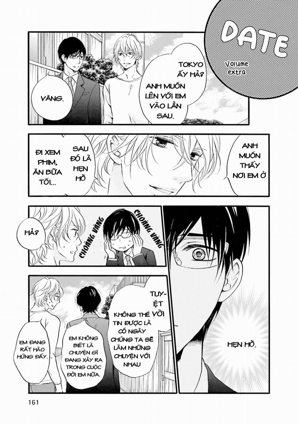 Thế Giới Không Ánh Mặt Trời 8 trang 37