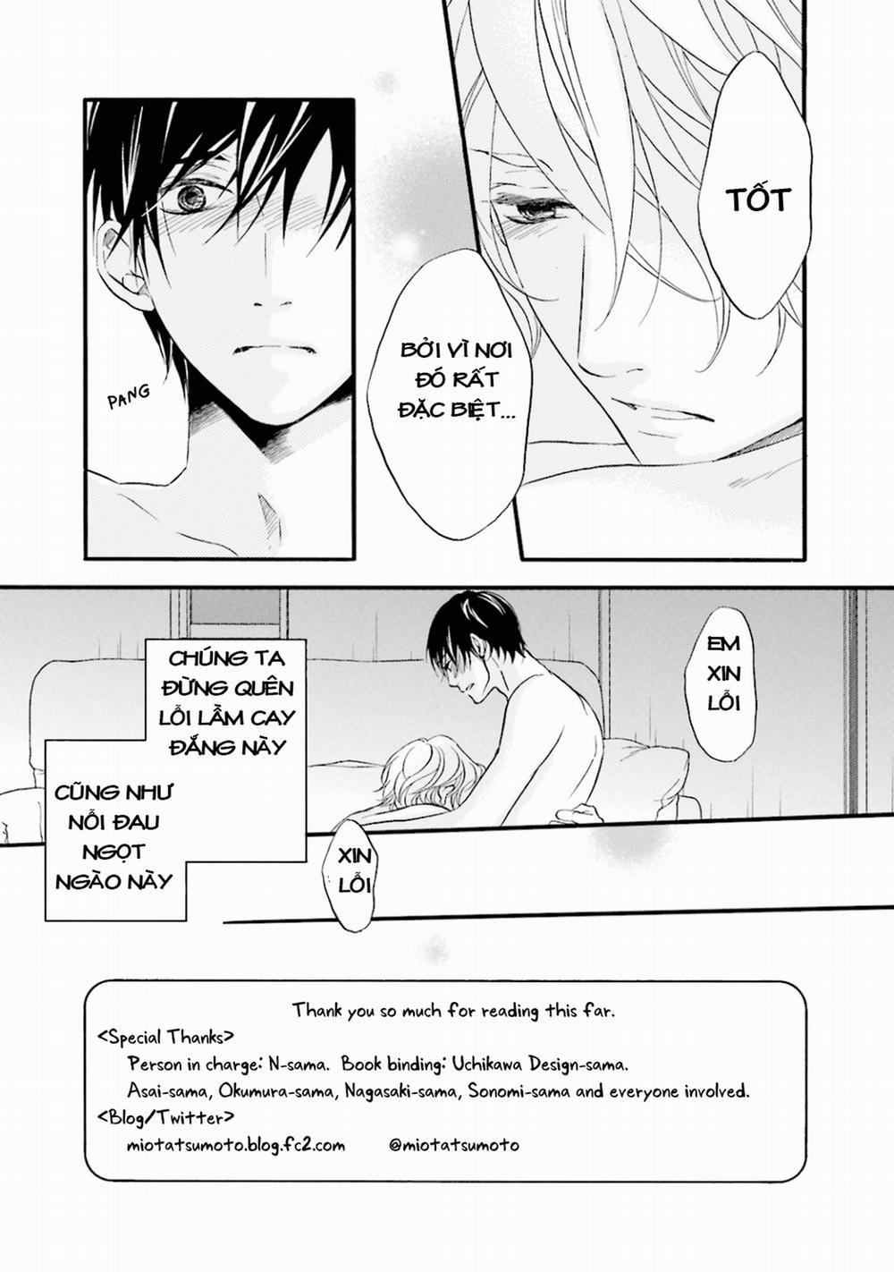Thế Giới Không Ánh Mặt Trời 8 trang 39