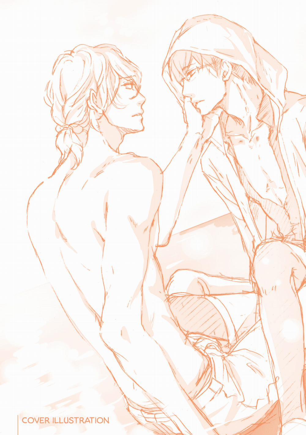 Thế Giới Không Ánh Mặt Trời 8 trang 40