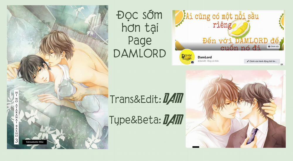 Thế Giới Không Ánh Mặt Trời 9 trang 0