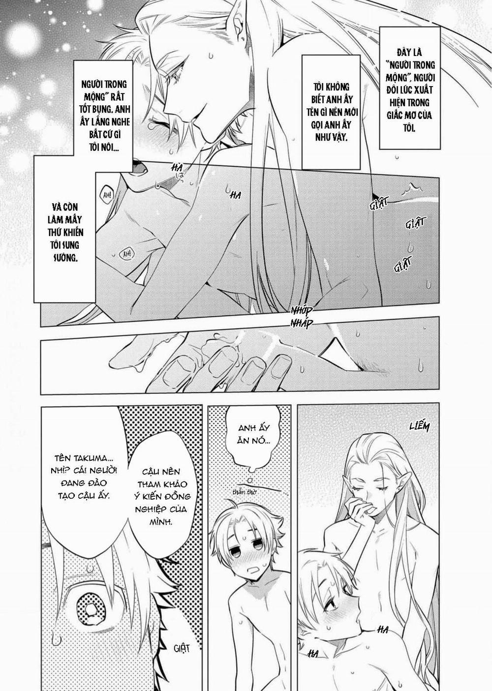 Thế giới mới Lovetopia 2 trang 2