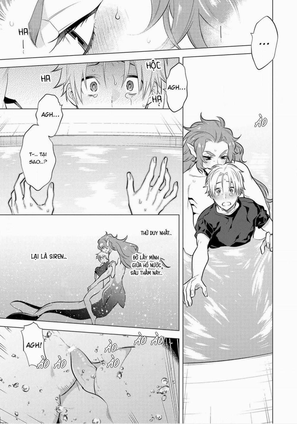 Thế giới mới Lovetopia 2 trang 29