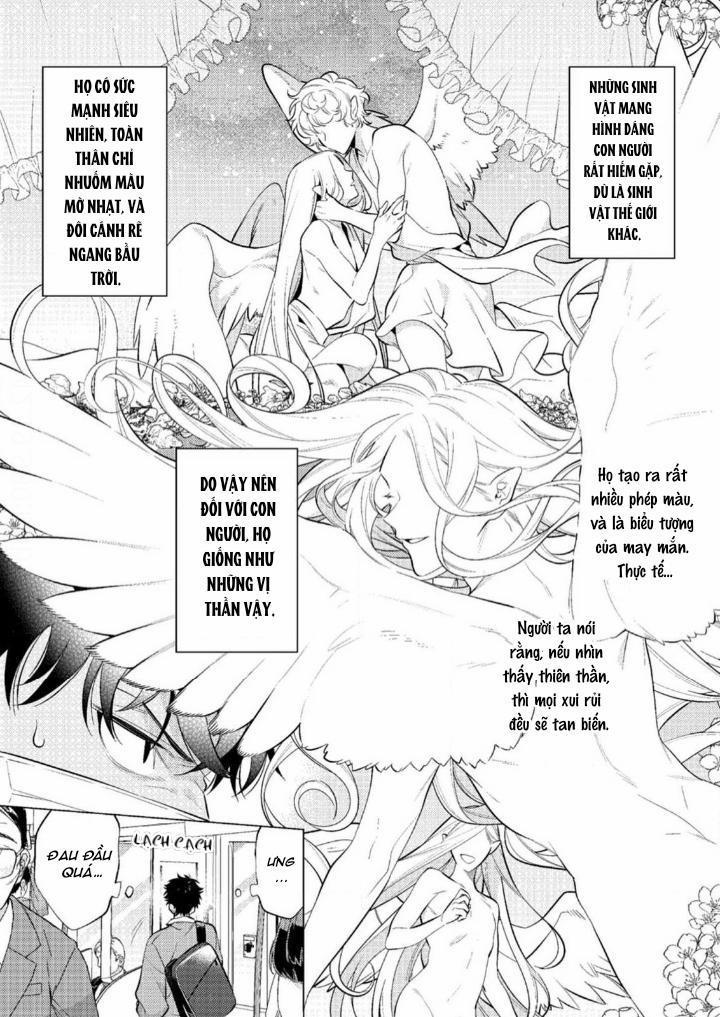 Thế giới mới Lovetopia 3 trang 3