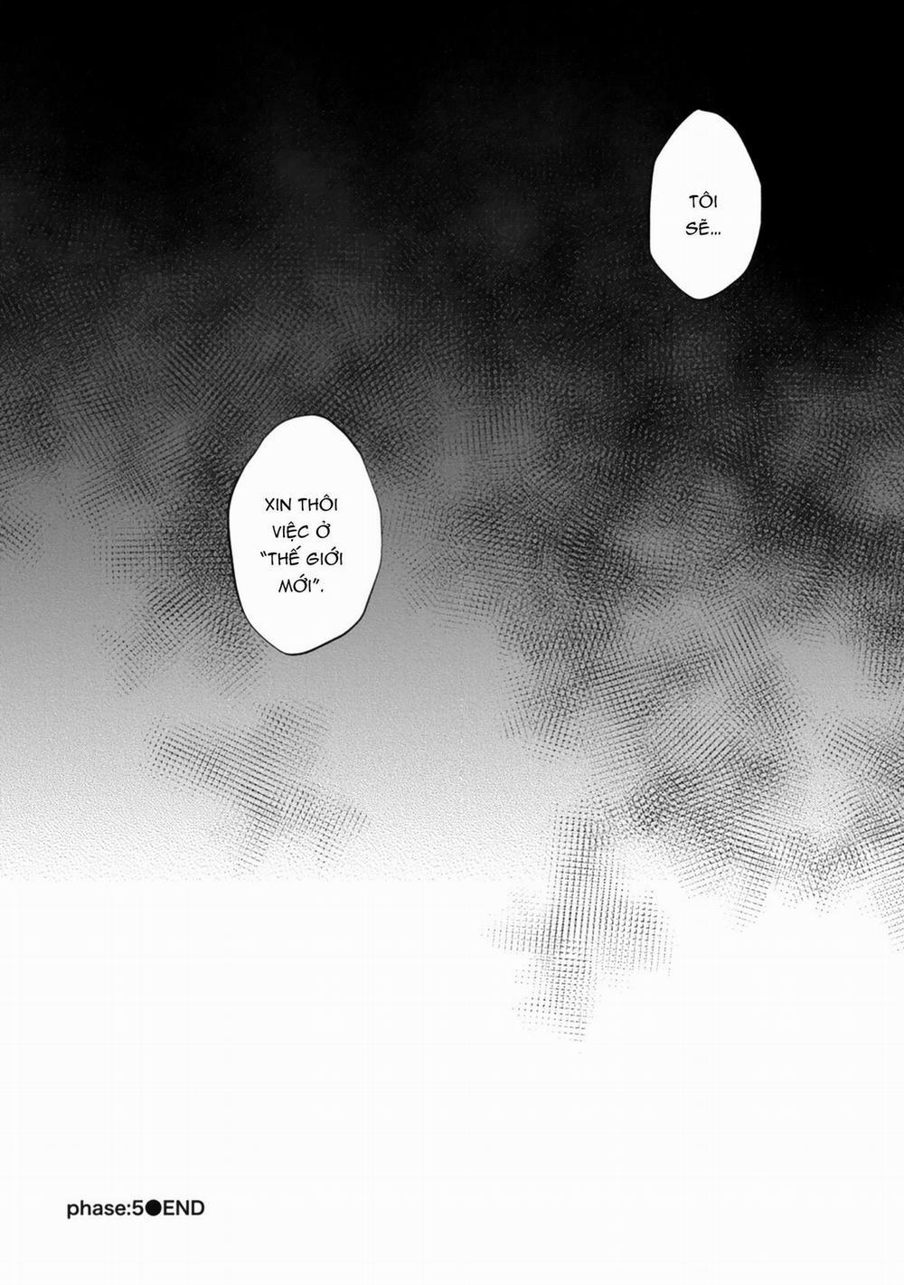 Thế giới mới Lovetopia 5 trang 25