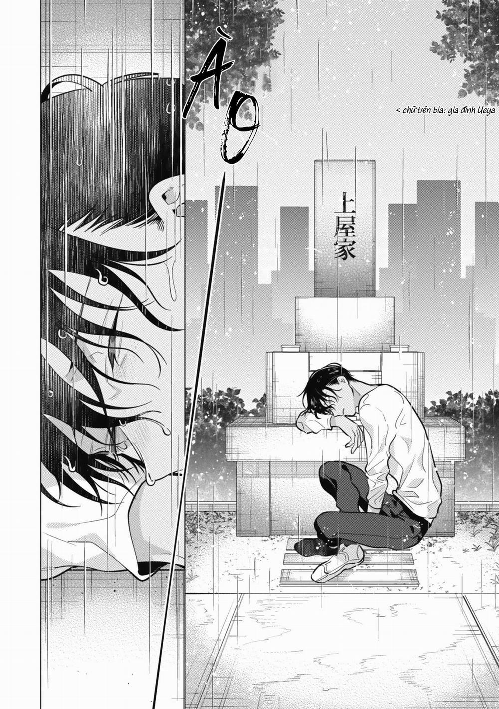 Thế giới mới Lovetopia 6 END trang 13