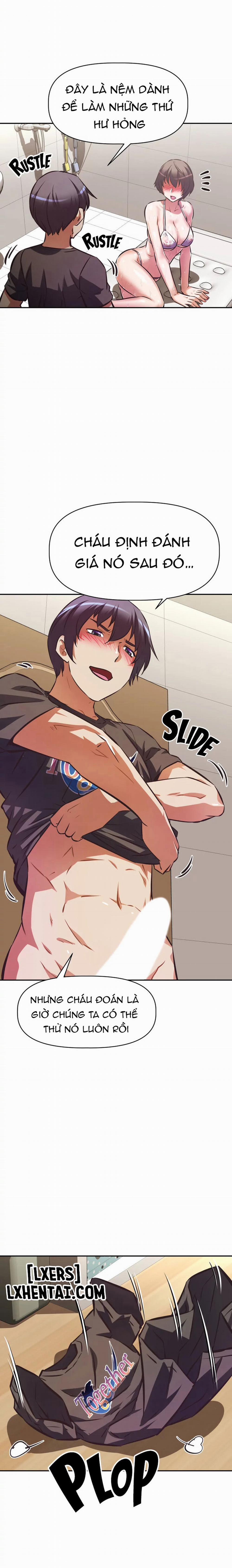 Thế Giới Steamer 14 trang 10