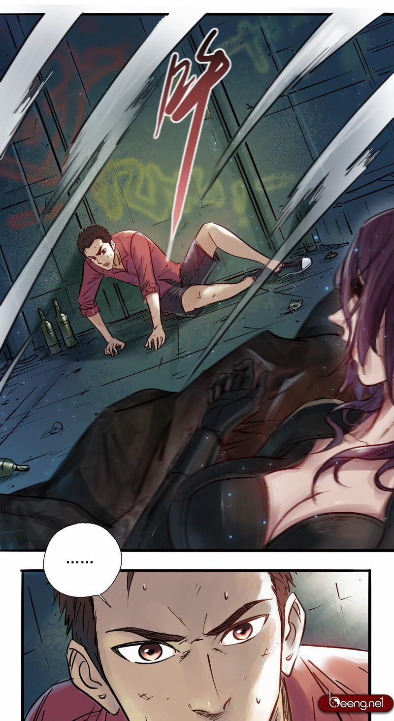 Thế Giới Xa Lạ 1 trang 22